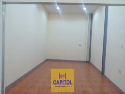 350 sqft Small Warehouse Available At Prime Location In Al Qouz 1 (BK)