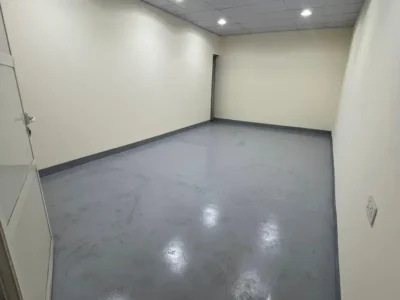 Individual Storage Space Dubai ON GROUND 360 SQFT X75 PSQFT Al Quoz Industrial Area 4