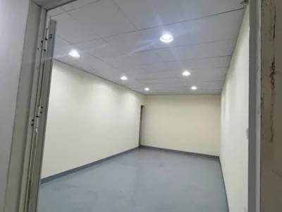 Individual Storage Space Dubai ON GROUND 360 SQFT X75 PSQFT Al Quoz Industrial Area 4