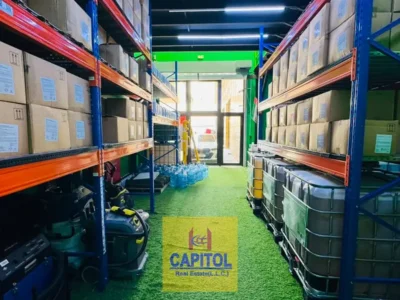 6160 SQFT DIRECT FROM OWNER PRIME LOCATION IN AL QUOZ INDUSTRIAL AREA 4 Al Quoz