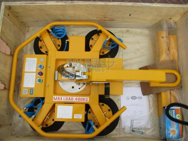 2023 Glass Suction Lifter