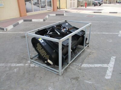 2024 Suihe Concrete Mixer Skid Steer Attachment
