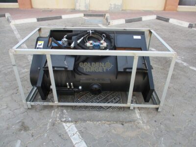 2024 Suihe Concrete Mixer Skid Steer Attachment