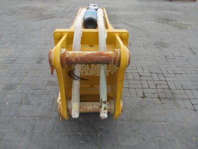 2024 Elephant EPB4500B-E Hydraulic Breaker Fits 36 – 45 ton Excavators