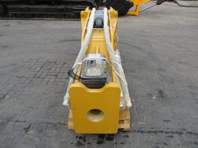 2024 Elephant EPB4500B-E Hydraulic Breaker Fits 36 – 45 ton Excavators