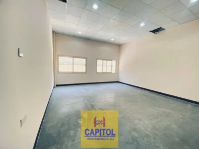 525 sqft PRACTICAL STORAGE UNIT DESIGNED FOR EASY STORAGE MANAGEMENT