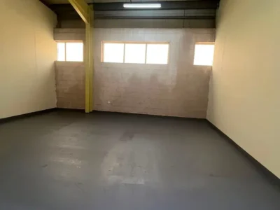 525 sqft PRACTICAL STORAGE UNIT DESIGNED FOR EASY STORAGE MANAGEMENT