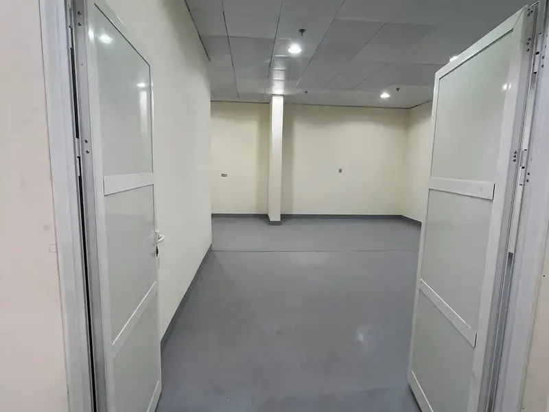 Al Quoz Modern 600 Sq. Ft. Warehouse | Well Maintained | Convenient 24/7 Access | Al Quoz 4