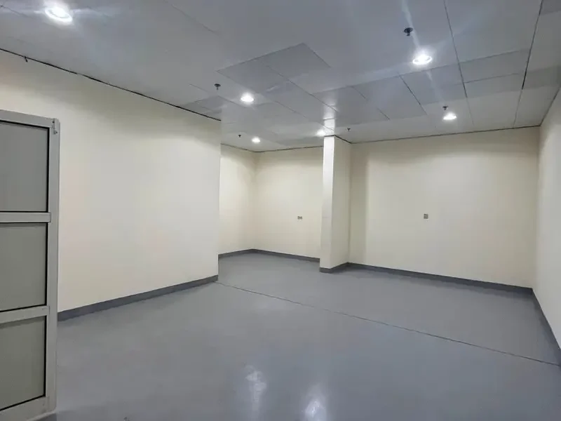 Al Quoz Modern 600 Sq. Ft. Warehouse | Well Maintained | Convenient 24/7 Access | Al Quoz 4