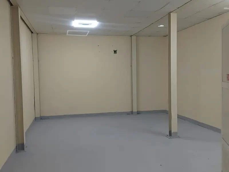 500 sqft Al Quoz 4 Secure Flexible Storage Solutions for Your Business