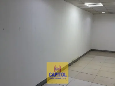 315 sqft Al Quoz 1 Secure and Accessible Ground Floor Storage Solutions
