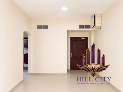 Al Salam Tower Spacious 2 Bedroom Apartment | 1,249.9 Sq. Ft | Balcony | Prime Location | Al Barsha 1