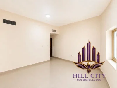 Al Salam Tower Spacious 2 Bedroom Apartment | 1,249.9 Sq. Ft | Balcony | Prime Location | Al Barsha 1