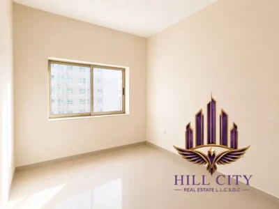 Al Salam Tower Spacious 2 Bedroom Apartment | 1,249.9 Sq. Ft | Balcony | Prime Location | Al Barsha 1