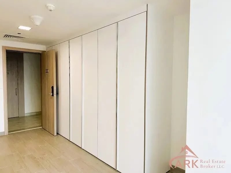 490 sqft Big Layout | Closed Kitchen | Well Maintained Luma21, JVC District 14