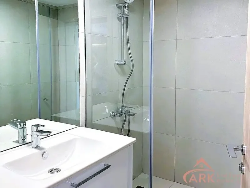 490 sqft Big Layout | Closed Kitchen | Well Maintained Luma21, JVC District 14