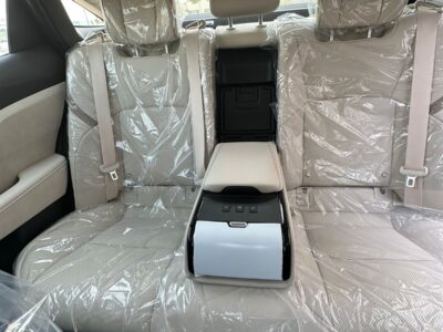2026 Toyota Crown 2.5 Litres 4 Cylinders Hybrid Engine Grey Beige Sedan GCC Specs Automatic