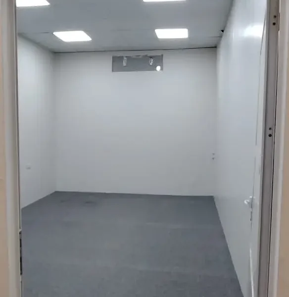 Low Budget and Practical 250+ Sq Ft Warehouse | Mezzanine | Logistically Convenient | Al Quoz 4