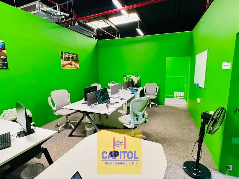 Al Quoz 4060 SQFT DIRECT FROM OWNER PRIME LOCATION IN AL QUOZ INDUSTRIAL AREA 4