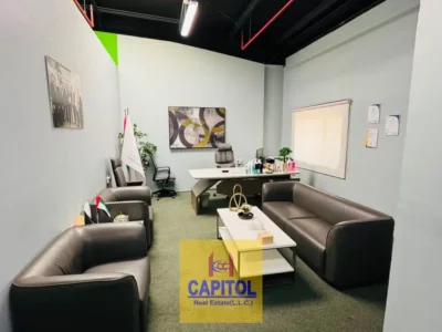 Al Quoz 4060 SQFT DIRECT FROM OWNER PRIME LOCATION IN AL QUOZ INDUSTRIAL AREA 4