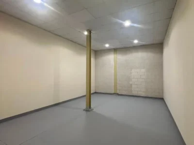 450+ Sq Ft Warehouse | Pristine Condition | Purpose Built | 24/7 Access | 3-Phase Electricity | Ready Now In Al Quoz 4