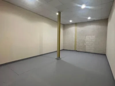 450+ Sq Ft Warehouse | Pristine Condition | Purpose Built | 24/7 Access | 3-Phase Electricity | Ready Now In Al Quoz 4