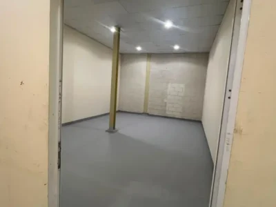 450+ Sq Ft Warehouse | Pristine Condition | Purpose Built | 24/7 Access | 3-Phase Electricity | Ready Now In Al Quoz 4