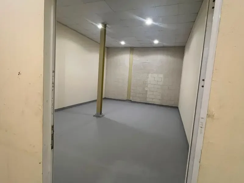 450+ Sq Ft Warehouse | Pristine Condition | Purpose Built | 24/7 Access | 3-Phase Electricity | Ready Now In Al Quoz 4