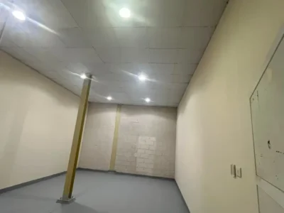 450+ Sq Ft Warehouse | Pristine Condition | Purpose Built | 24/7 Access | 3-Phase Electricity | Ready Now In Al Quoz 4