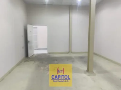450+ Sq Ft Warehouse | Pristine Condition | Purpose Built | 24/7 Access | 3-Phase Electricity | Ready Now In Al Quoz 4