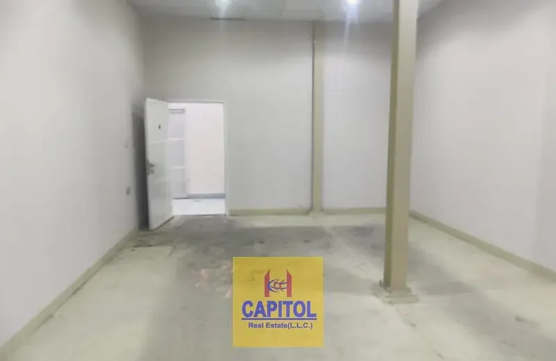450+ Sq Ft Warehouse | Pristine Condition | Purpose Built | 24/7 Access | 3-Phase Electricity | Ready Now In Al Quoz 4