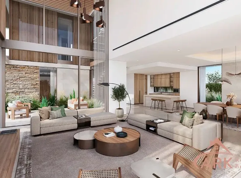 4,295 sqft The Acres (Phase 3) Walking Distance to Pool | OP+4% DLD Fee | Type A