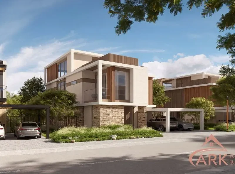 4,295 sqft The Acres (Phase 3) Walking Distance to Pool | OP+4% DLD Fee | Type A
