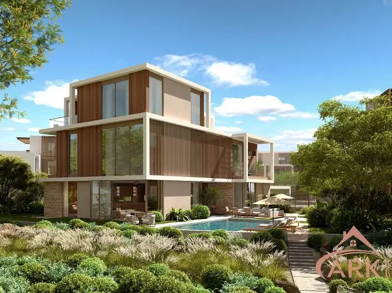 4,295 sqft The Acres (Phase 3) Walking Distance to Pool | OP+4% DLD Fee | Type A
