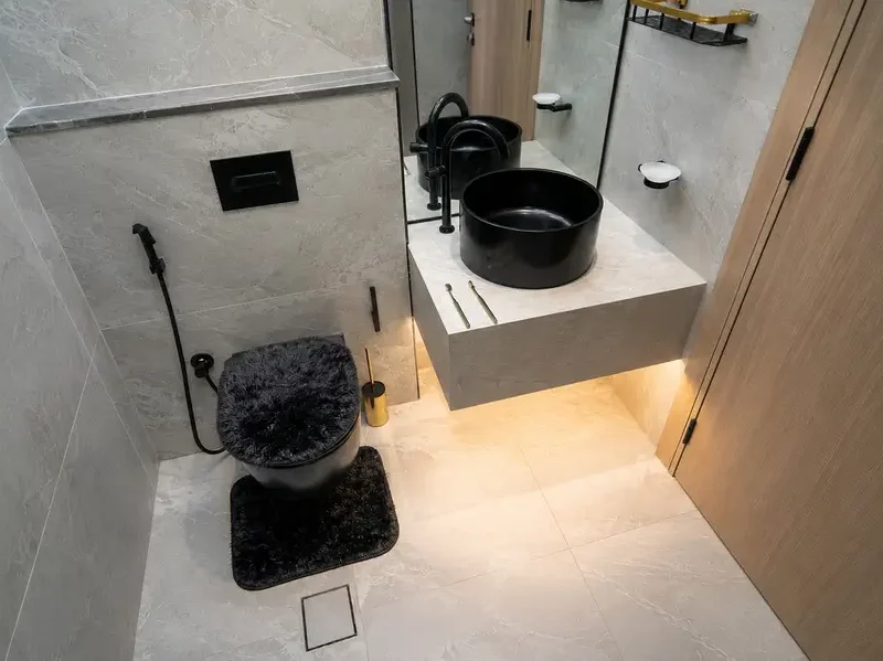 377 sqft Fully Furnished Studio | Seslia Tower | JVT | Car Parking | Yearly Rent @50k