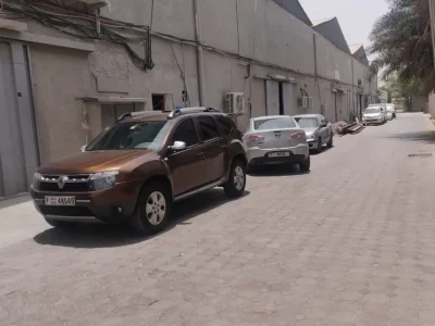 Al Quoz 3 340 SQFT READY TO MOVE IN STORAGE WAREHOUSE