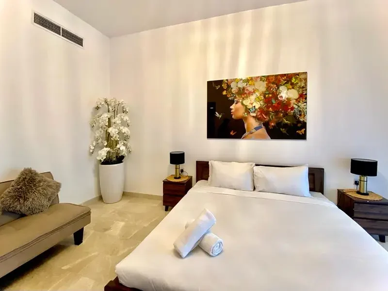 2,762 sqft Unfurnished 3BR | Vacant from 1st Oct 2026 | KG Tower | Dubai Marina