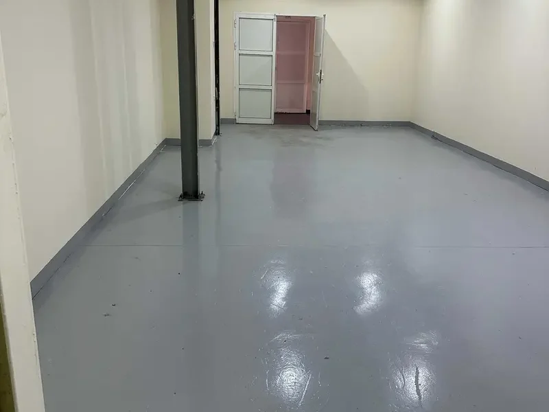 Al Quoz Industrial Area 3 710 sqft Ground Floor with Attached Washroom Ready to Move in