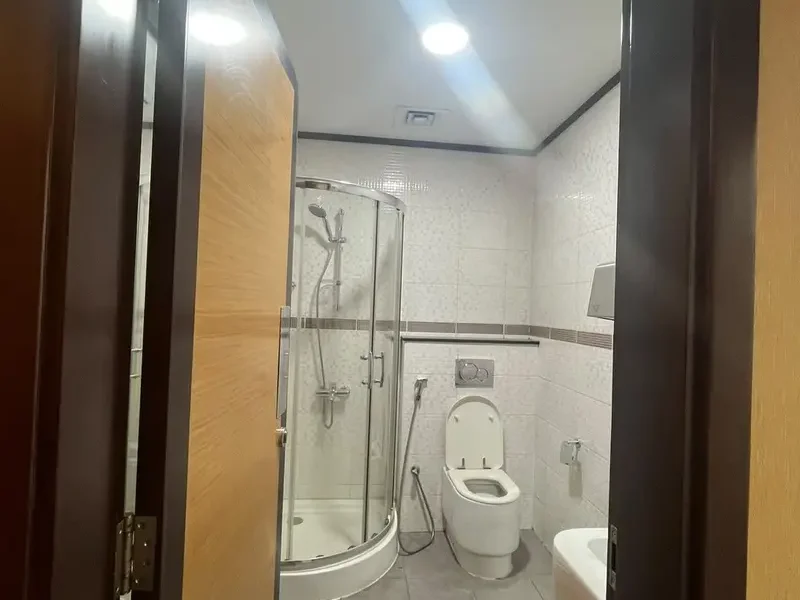Al Quoz 4 295 sqft MEZZANINE FLOOR STORAGE WAREHOUSE WITH ATTACHED WASHROOM
