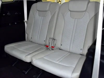2023 Kia Sorento SX X-Line 3.5 Litres 6 Cylinders Petrol Engine Blue Beige SUV GCC Specs