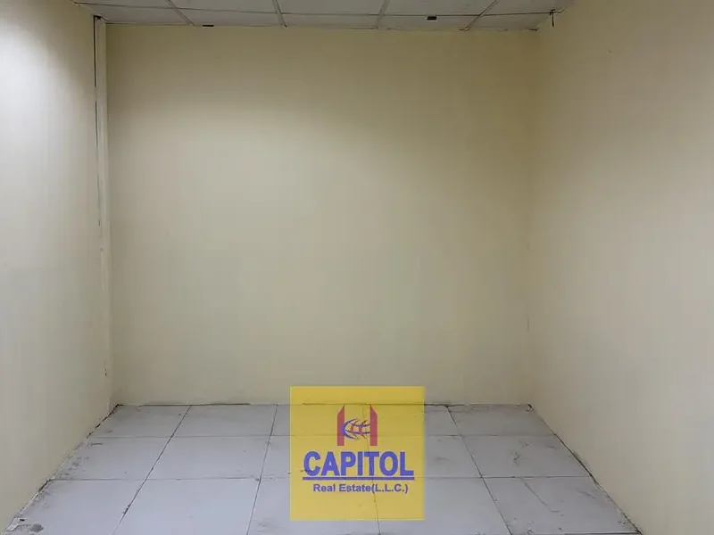 Al Quoz Affordable and Low Budget Storage Warehouse | 300+ Sq Ft | Easy Access | Ready Now In Al Quoz 1