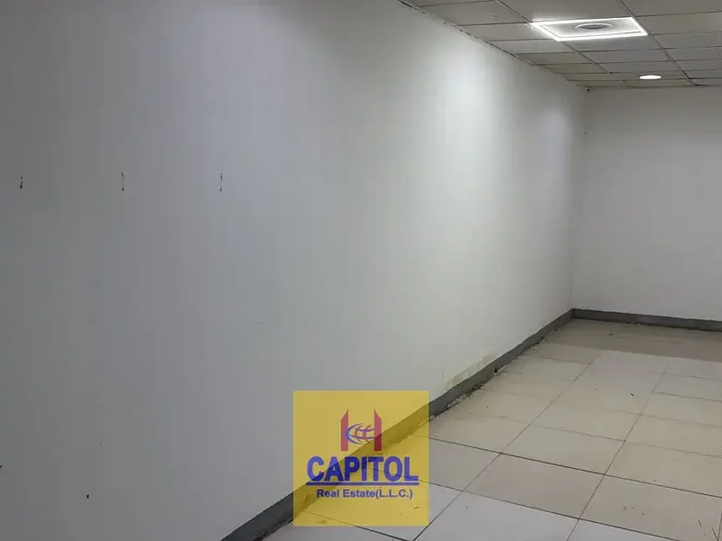 Al Quoz Affordable and Low Budget Storage Warehouse | 300+ Sq Ft | Easy Access | Ready Now In Al Quoz 1