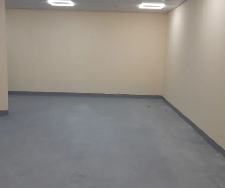 500+ Sq Ft Warehouse | High Ceiling | 3-Phase Electricity | Easy Loading | Secure | Available Now In Al Quoz 1