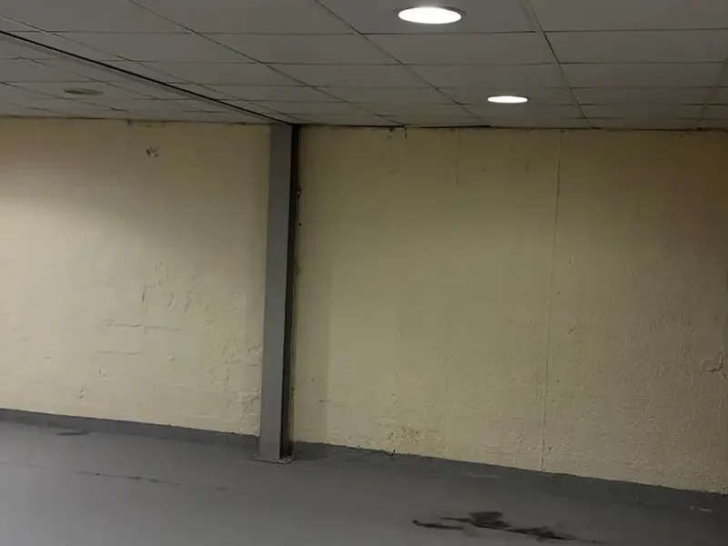500+ Sq Ft Warehouse | High Ceiling | 3-Phase Electricity | Easy Loading | Secure | Available Now In Al Quoz 1