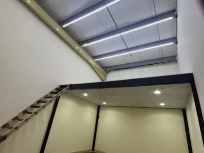 Newly Built Storage Warehouse For Rent | Bright and Spacious | Mezzanine | 675 Sq Ft | Ready Now In Al Quoz 4