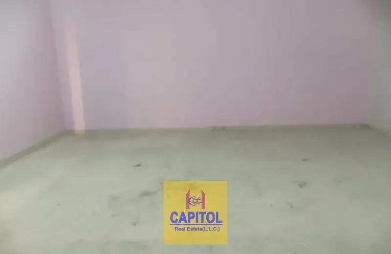 STORAGE WAREHOUSE FOR RENT AL QUOZ-4 - 305 SQ FT