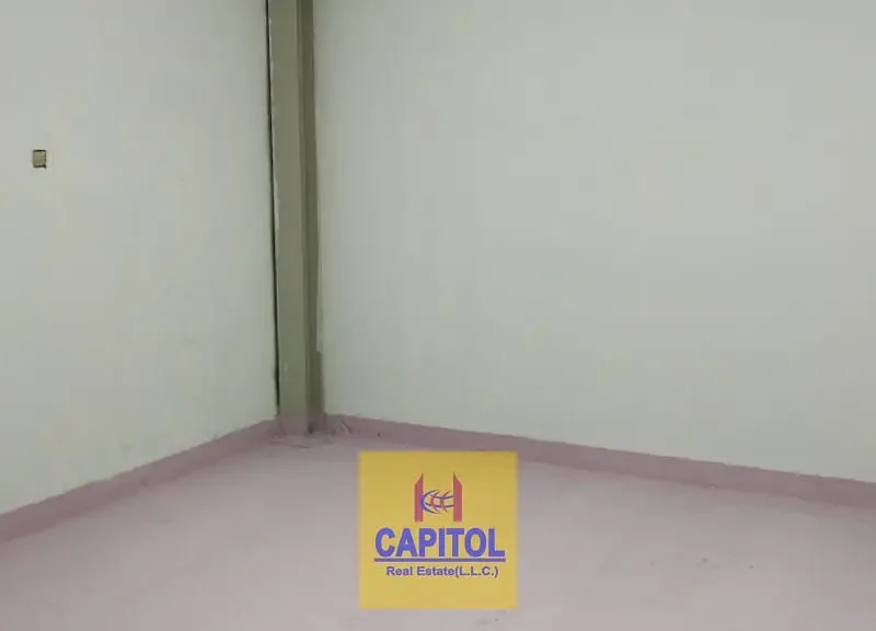 STORAGE WAREHOUSE FOR RENT AL QUOZ-4 - 305 SQ FT