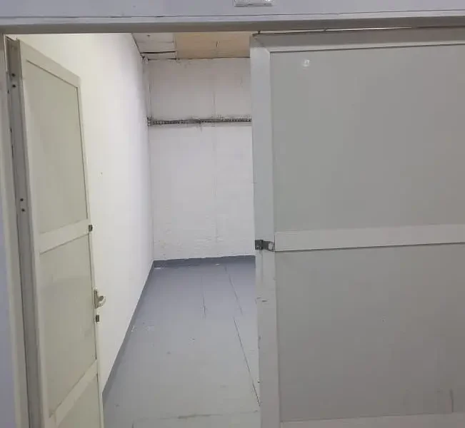 270 sqft Small Storage on Meznine Warehouse Al Quoz- LAQ# 2M30