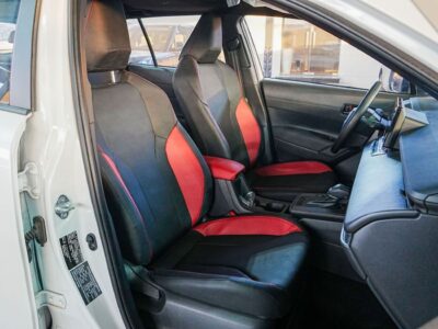 2026 TOYOTA FRONTLANDER 2.0 Litres HYBRID 4 Cylinders Engine White Black SUV Automatic