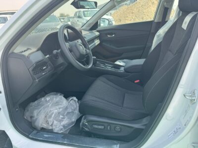 2026 Honda Accord 1.5-liter 4-Cylinder Petrol Engine White Black Sedan GCC Specs Automatic
